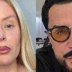Ex-mulher de Latino acusa cantor de raptar seus pets: ‘Atitude suja e nojenta’