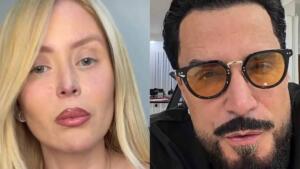 Ex-mulher de Latino acusa cantor de raptar seus pets: ‘Atitude suja e nojenta’
