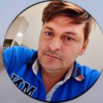 Conhecido como ‘Lobisomem’, motorista que morreu na queda de ponte do Rio Taquari tinha 49 anos 
