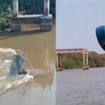 Conhecido como ‘Lobisomem’, motorista que morreu na queda de ponte do Rio Taquari tinha 49 anos 