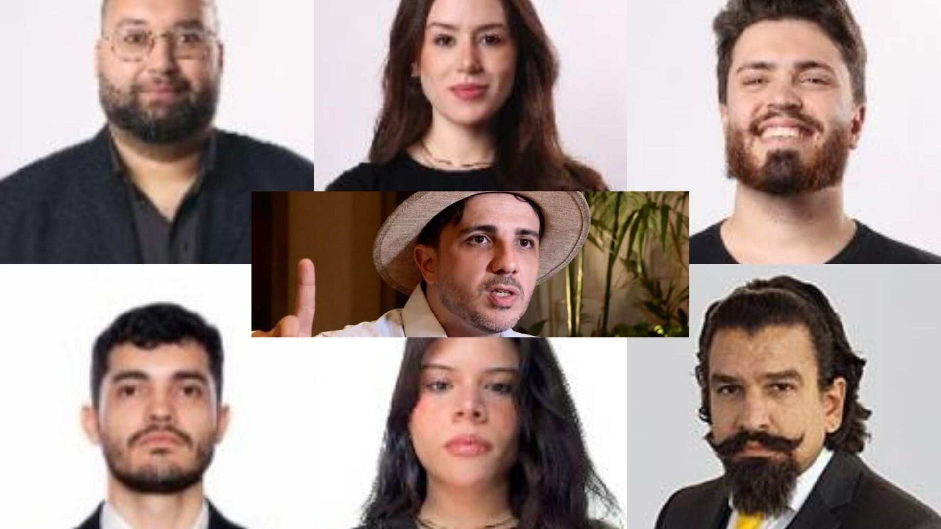‘Absurda’: candidatos do Missão em MS se revoltam com decisão que suspende campanha de Renan Santos