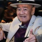 Riedel homenageia Roberto Higa por contribuição à memória de Campo Grande