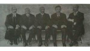 1892 – Fundação de Aquidauana