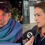 Prefeita lamenta morte do arquiteto Luis Pedro Scalise: ‘legado criativo’