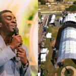 Festival de Inverno de Bonito tem Seu Jorge, Orquestra Jovem e mais; veja a programação do dia