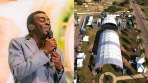 Festival de Inverno de Bonito tem Seu Jorge, Orquestra Jovem e mais; veja a programação do dia
