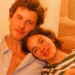 Assumiu! Shawn Mendes se arrisca no português em primeira declaração pública para Bruna Marquezine