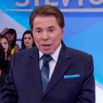 Mansão onde Silvio Santos viveu é alvo de tentativa de furto em SP