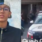 Motoboys, polícia, IML: influenciador tem endereço vazado e precisa deixar casa às pressas após trotes