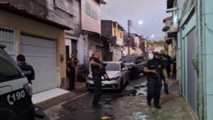 Adolescente de Aquidauana integrava grupo que induziu morte de menina em MS