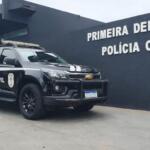 Quatro envolvidos em tentativa de homicídio são presos em Jardim