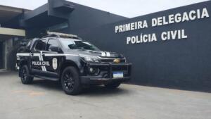 Quatro envolvidos em tentativa de homicídio são presos em Jardim