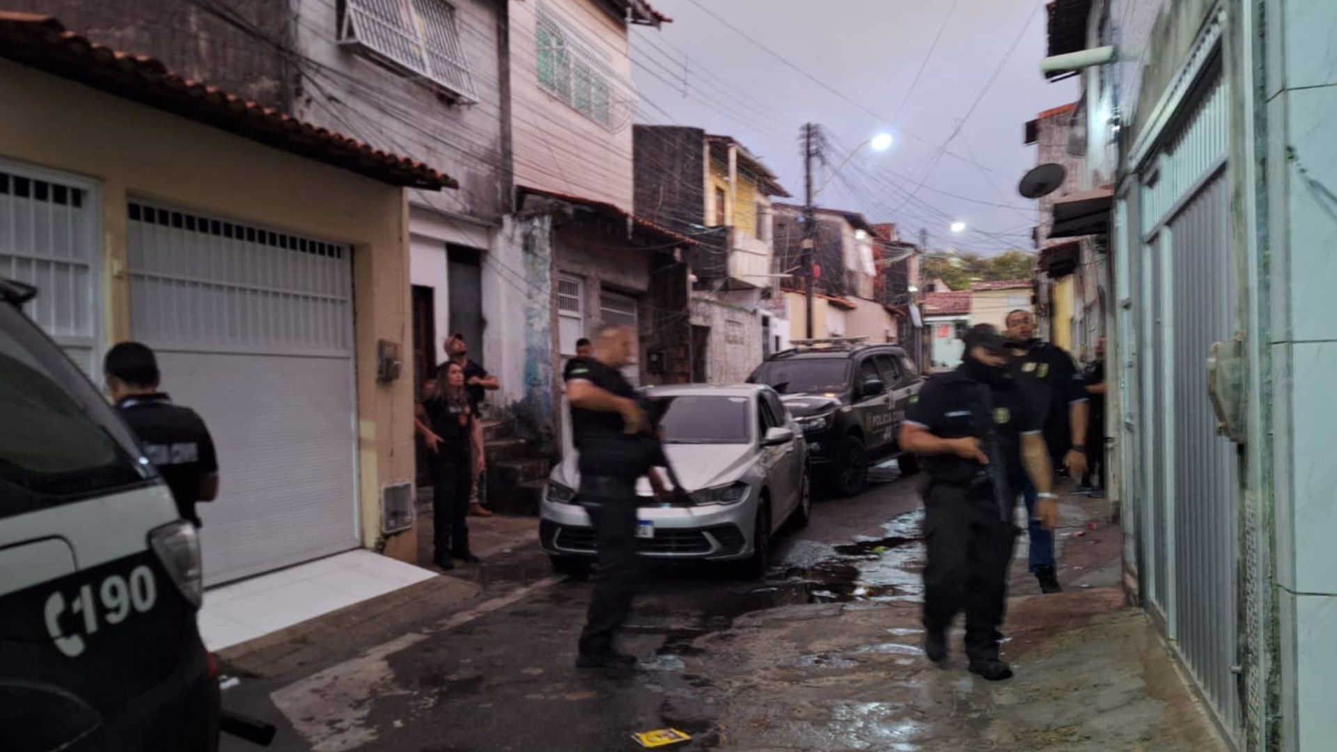 Adolescente de Aquidauana integrava grupo que induziu morte de menina em MS