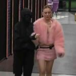 Brasileira é retirada à força do ‘Big Brother Argentina’ após se recusar a sair