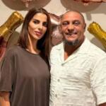 Roberto Carlos se converte ao Islã após se casar com marroquina
