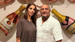 Roberto Carlos se converte ao Islã após se casar com marroquina