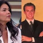 Ex-Tiazinha Suzana Alves expõe traição de Luciano Huck; entenda