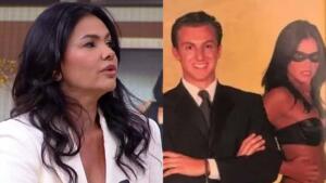 Ex-Tiazinha Suzana Alves expõe traição de Luciano Huck; entenda