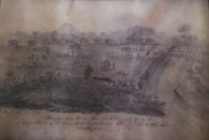 1866 – Na Guerra do Paraguai, expedição brasileira chega às margens do Taboco