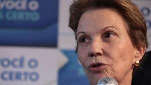 Com PP neutro, Tereza Cristina diz que vai continuar ajudando Flávio Bolsonaro