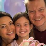 Inesperado! Tema do aniversário da filha de Michel Teló surpreende web; veja