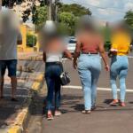 Família de Ayla acredita que sequestradora criaria a recém-nascida como filha: ‘Emboscada’