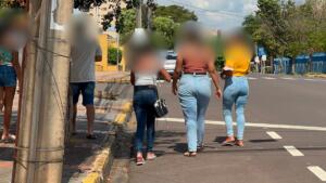 Família de Ayla acredita que sequestradora criaria a recém-nascida como filha: ‘Emboscada’