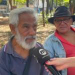 Vaga de Papai Noel por R$ 22 mil já tem candidatos e campo-grandense acredita que disputa será acirrada