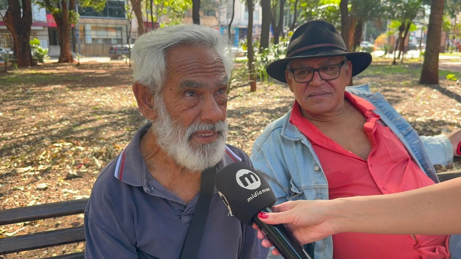 Vaga de Papai Noel por R$ 22 mil já tem candidatos e campo-grandense acredita que disputa será acirrada