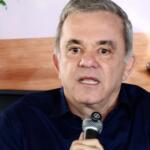 Vander diz ser democrata e alega ter apoio de pelo menos 60 prefeituras em MS