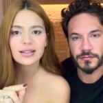 Viih Tube e Eliezer postam vídeo após acordo e condenação de R$ 300 mil por reality