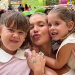 Virginia Fonseca atualiza quadro de saúde das filhas após cirurgia; saiba como elas estão