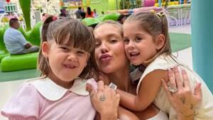 Virginia Fonseca atualiza quadro de saúde das filhas após cirurgia; saiba como elas estão