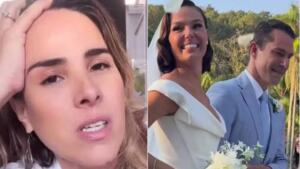 Inimigas? Wanessa expõe a verdade sobre relação com Isis Valverde