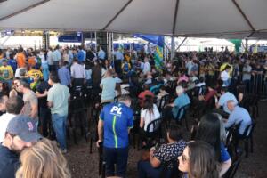 Saiba quem são os candidatos a deputado pelo PL em Mato Grosso do Sul