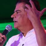 Nelsinho Trad diz que deixar a disputa ao Senado foi ‘uma luta contra ele mesmo’