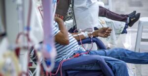 Investigação encontrou 12 falhas em clínica de hemodiálise onde 2 pacientes morreram