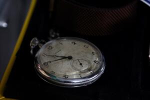 Mais que presente: relógios atravessam gerações e preservam histórias de pais e filhos