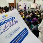 Bares e hotéis serão ponto de proteção às mulheres vítimas de violência