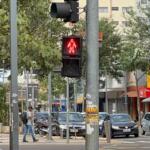 Atropelamento com morte em Campo Grande e outros acidentes marcam o Dia do Pedestre