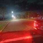 Homem morre ao reagir a abordagem do Choque no Bairro Santo Antônio