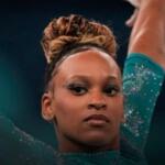 Rebeca Andrade volta em grande estilo e conquista maior nota mundial no salto em 2026