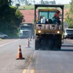 Vai pegar a estrada? BR-163 tem trechos com obras e interdições durante o fim de semana