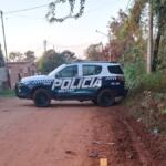 Membro do PCC é baleado ao tentar tomar arma de policial no Jardim Noroeste