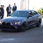 Carros de luxo rifados por influencer preso em Campo Grande somam mais de R$13 milhões; confira