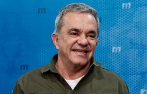 Candidato ao Senado, Vander quer seguir atuando para ajudar todas as cidades de MS