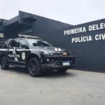 Adolescente é apreendido por tentativa de homicídio em disputa entre facções