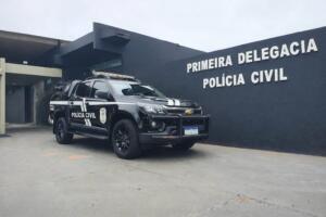 Adolescente é apreendido por tentativa de homicídio em disputa entre facções