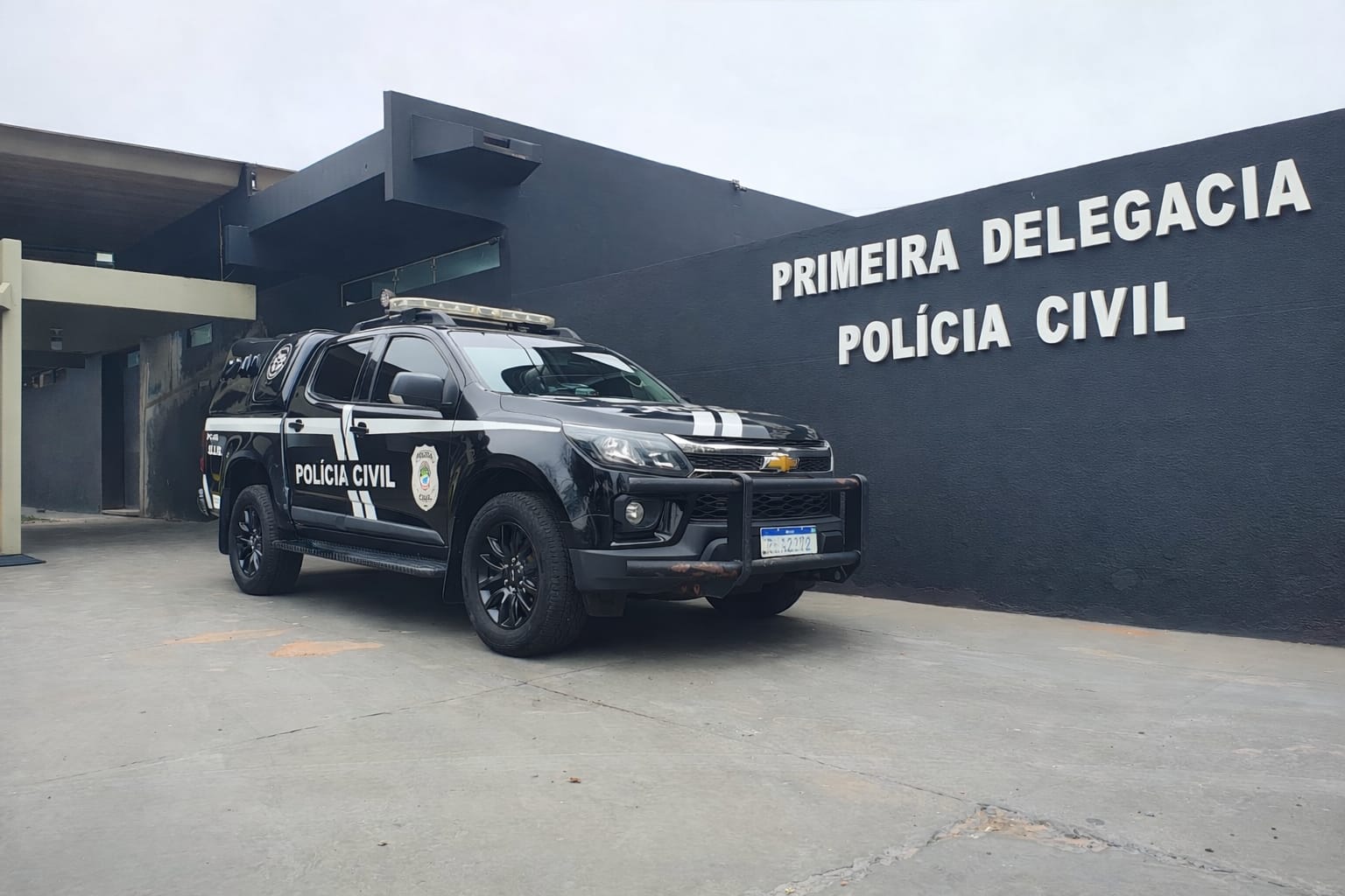 Adolescente é apreendido por tentativa de homicídio em disputa entre facções