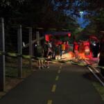 Governo do Estado lamenta morte de jovem atingida por árvore no Parque dos Poderes